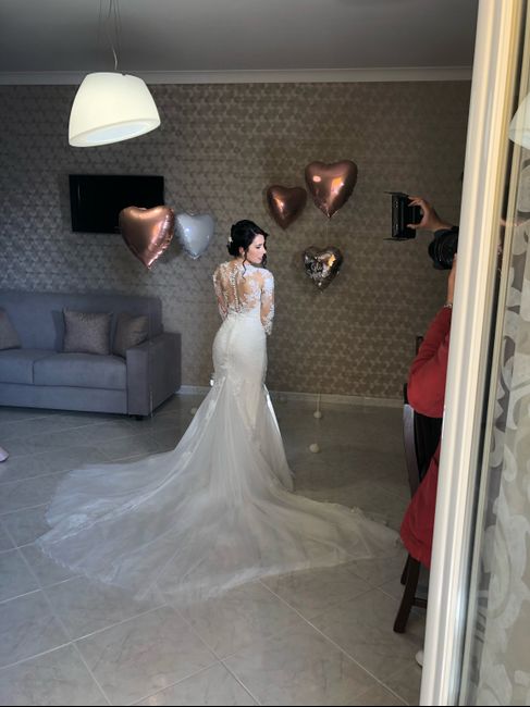 La favola che ho vissuto il giorno del nostro Matrimonio 19