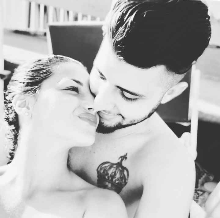 Condividi la vostra foto più bella insieme 📸 - 1