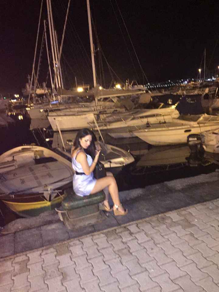 Ultima vacanza da fidanzati ❤️ - 2