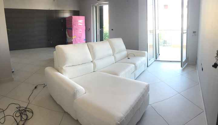 Il nostro divano Poltrone Sofà - 2
