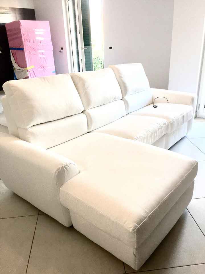 Il nostro divano Poltrone Sofà - 3