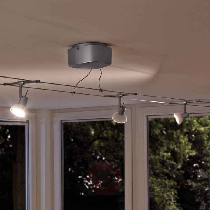 Sposine aiuto illuminazione cucina - 3