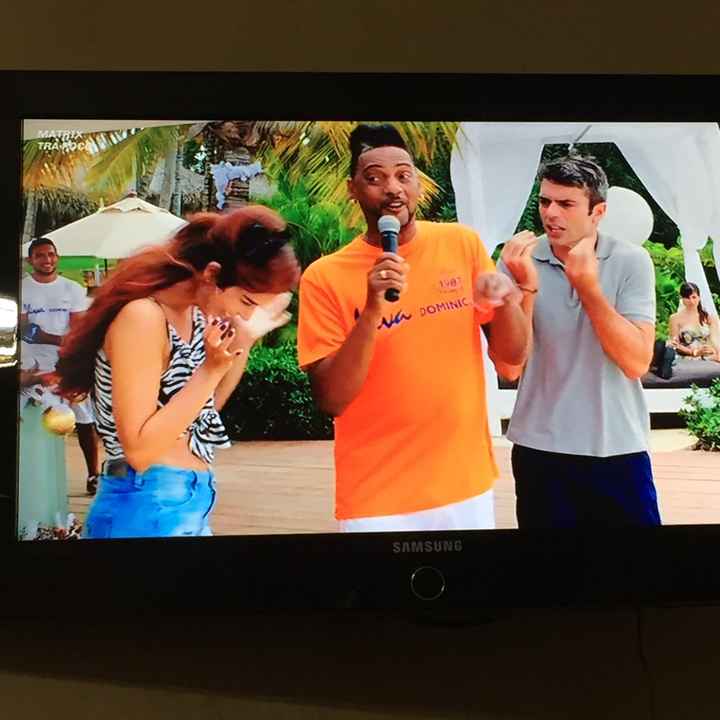 Ragazze il nostro resort in Tv 😍 - 1
