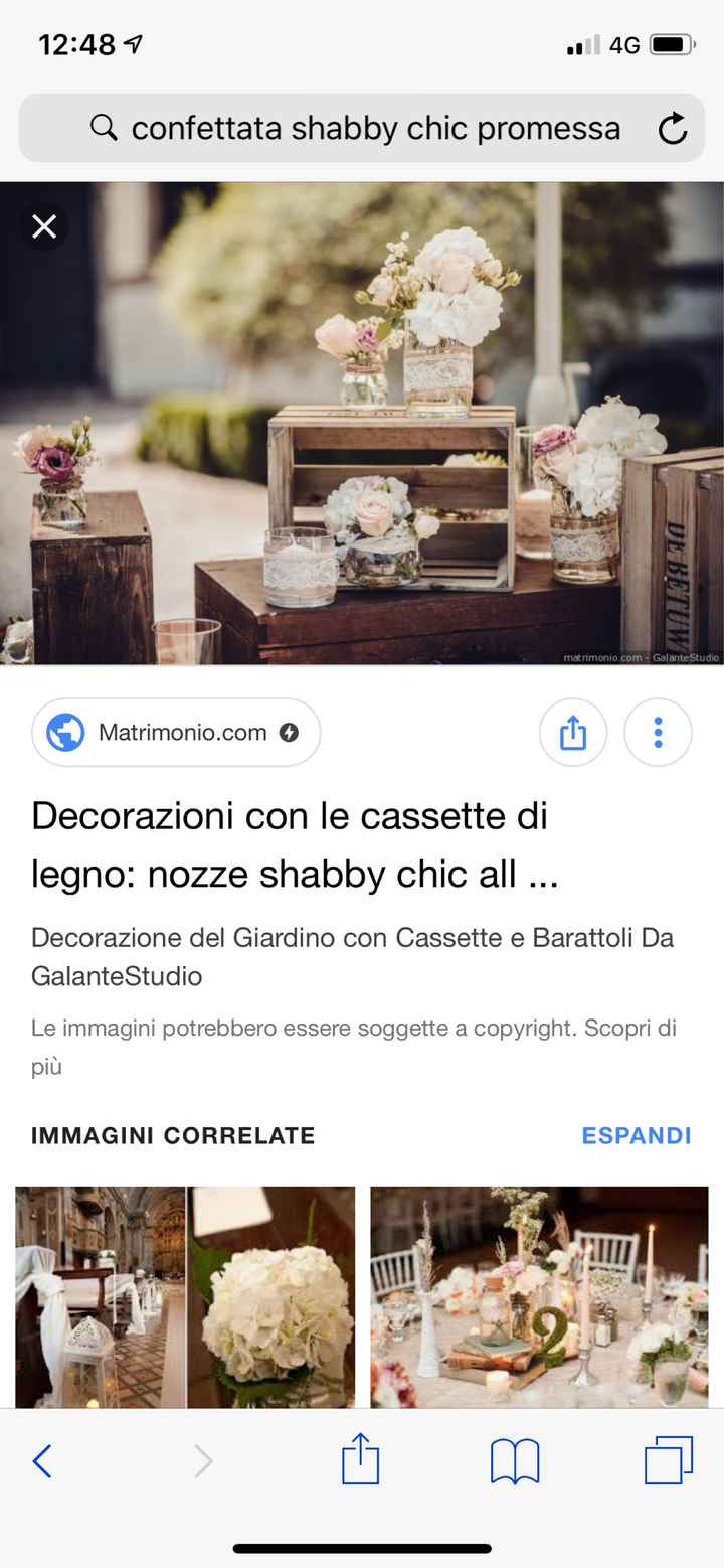 Sposine le foto delle vostre confettate promessa? - 4