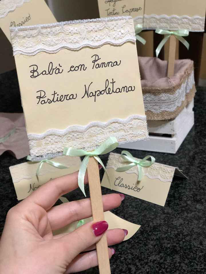 La Nostra confettata per la Promessa💚04-04-2019 - 6