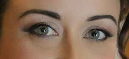 Trucco sposa...idee? 2