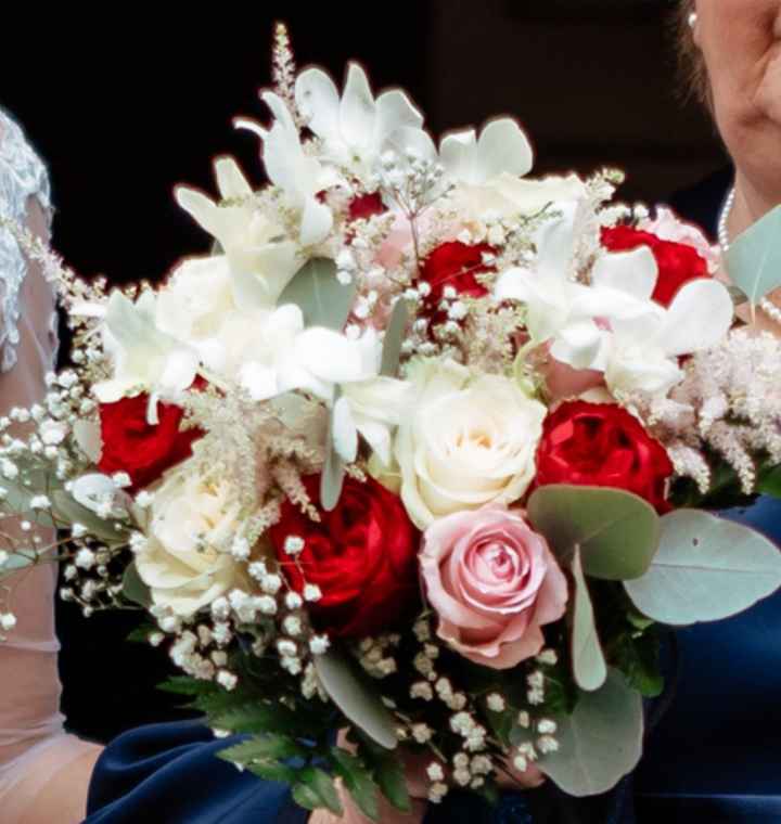 Uscite i bouquet! :) 1