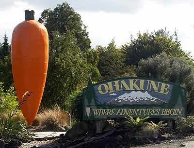 Ohakune