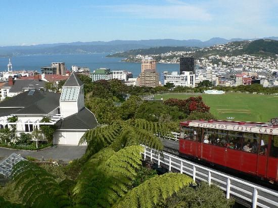 Wellington