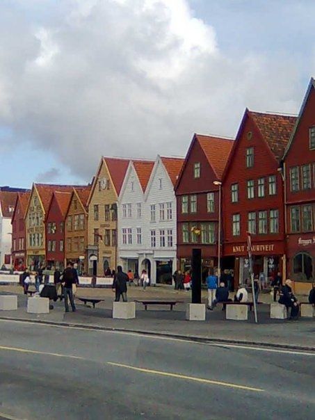 Bergen