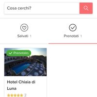 Condividi lo screenshot dei tuoi fornitori - 1