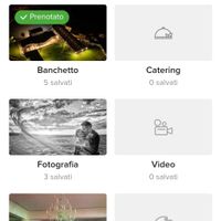 Condividi lo screenshot dei tuoi fornitori - 1