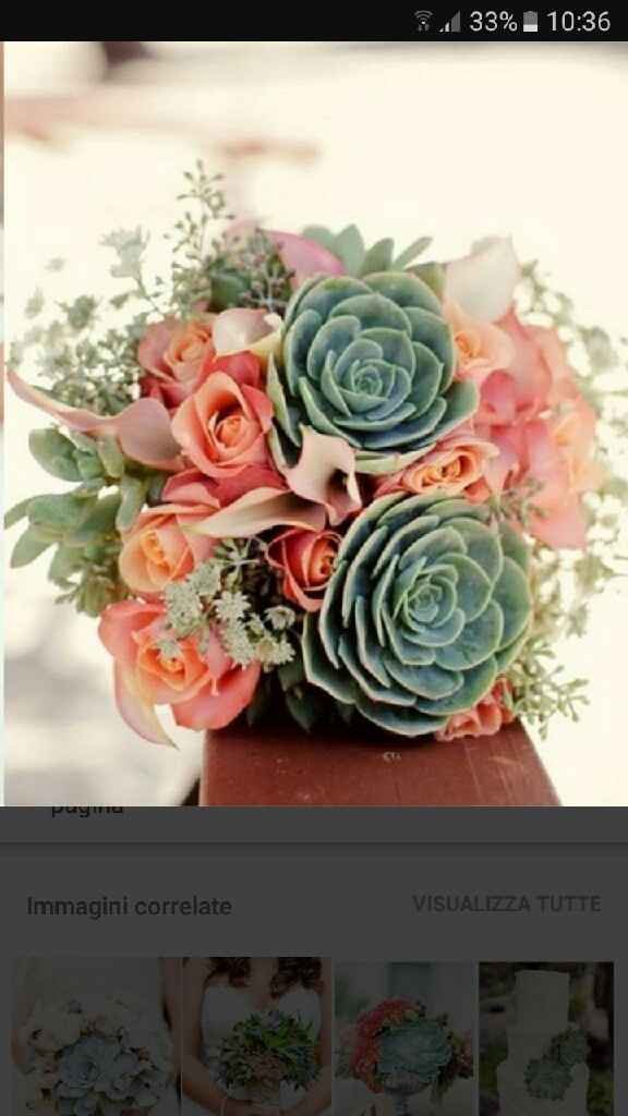 Bouquet di settembre 💐 - 1