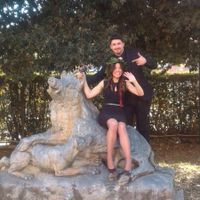 Uno dei miei traguardi raggiunti con te