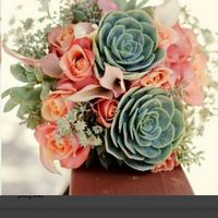 Bouquet di settembre 💐 - 1