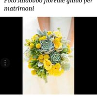 Bouquet di settembre 💐 - 2