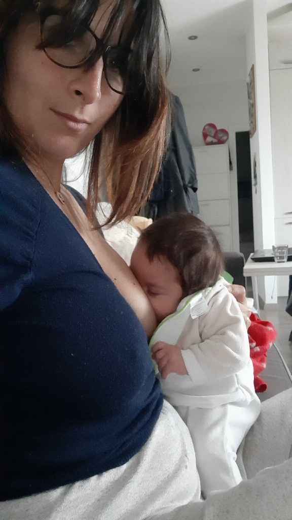 Mamme di febbraio 2019 - 2