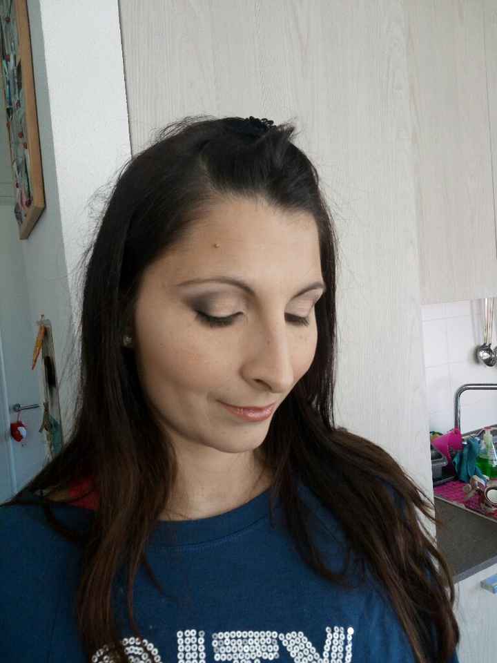 Prova trucco - 3