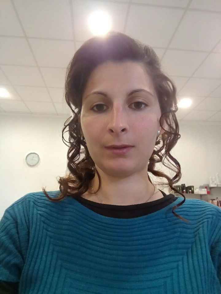 Prova acconciatura - 3