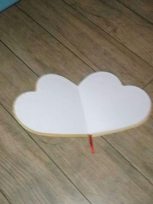 Il mio guestbook - 1