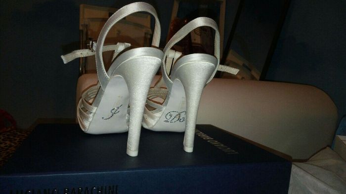 Illuminatemi - scarpe - 2