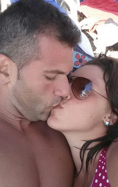 L'ultimo passo per vincere il REGALO di Matrimonio.com - 1