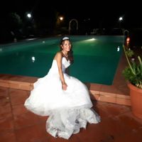  Il vostro abito! - 1