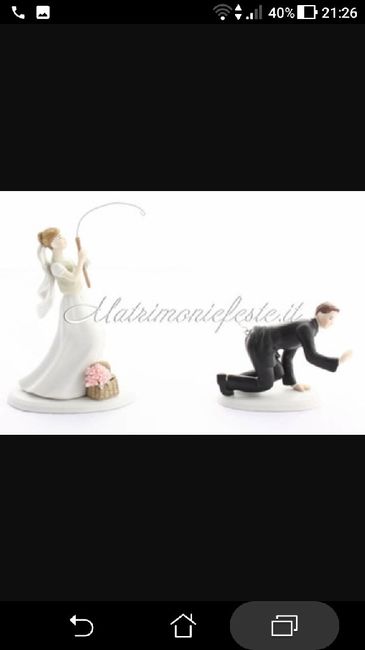 Uscite i topper!!!😂😂😂 - 4