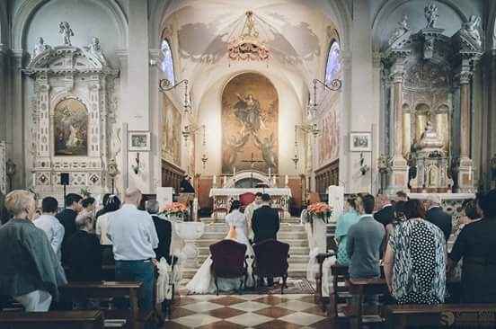 Matrimonio 12 giugno 2015 - 4