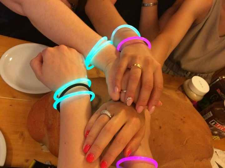 Non voglio l'addio al nubilato! - 2