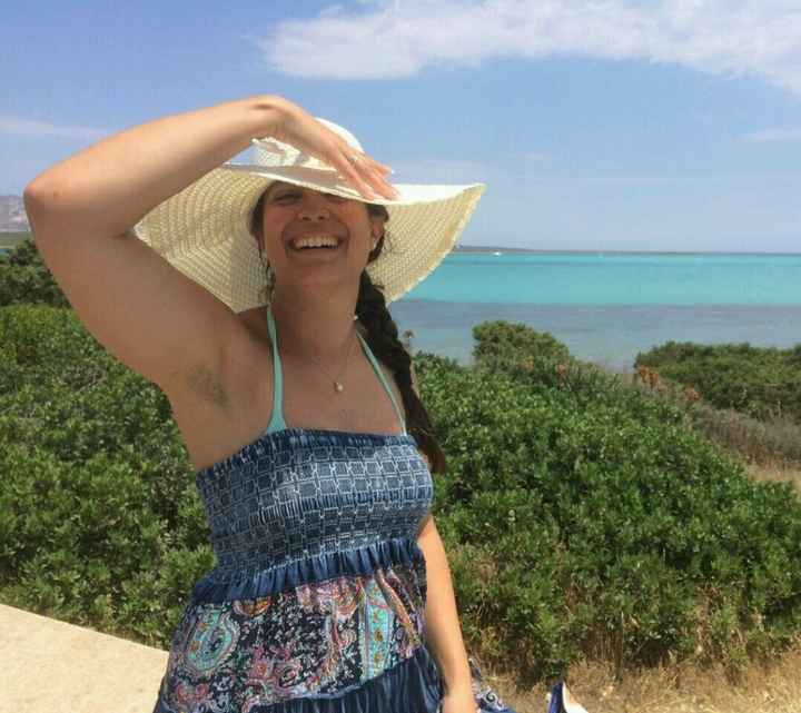 Viaggio di nozze - 3