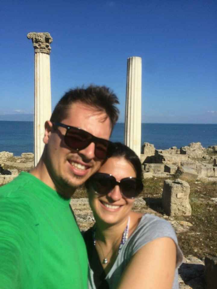 Viaggio di nozze - 7