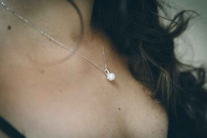 Consiglio collana... - 1