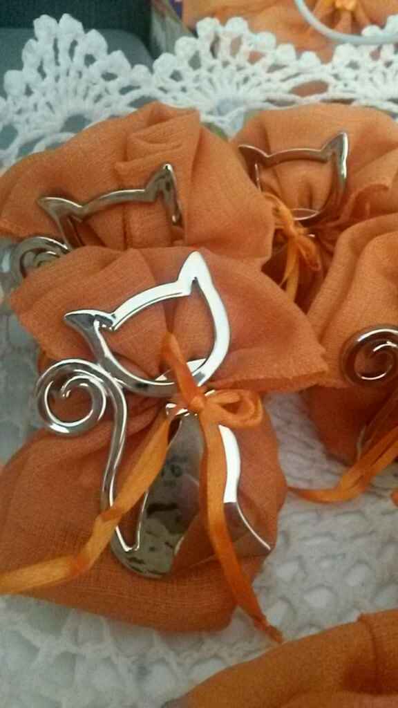 La vs. bomboniera - 1