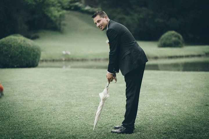 Abito...sposo ... ?!?!?!? - 1