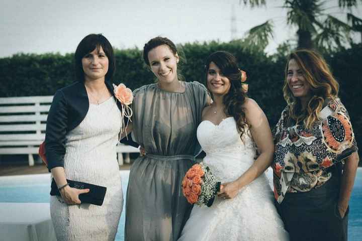 Il mio matrimonio da favola - 1