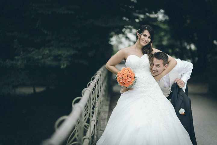 Il mio matrimonio da favola - 3