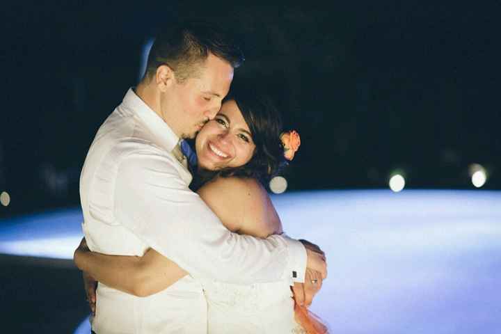 Il mio matrimonio da favola - 5