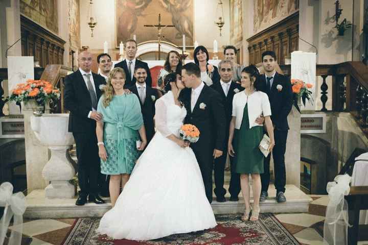 Il mio matrimonio da favola - 7