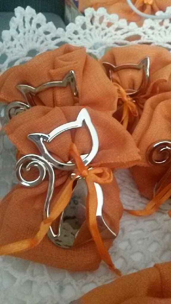 Bomboniere economiche , mi fate vedere le vostre? - 1