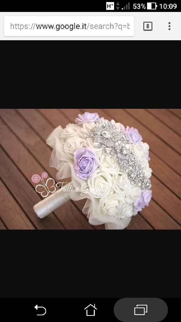 Il mio bouquet da sposa preferito! 🌸 - 1