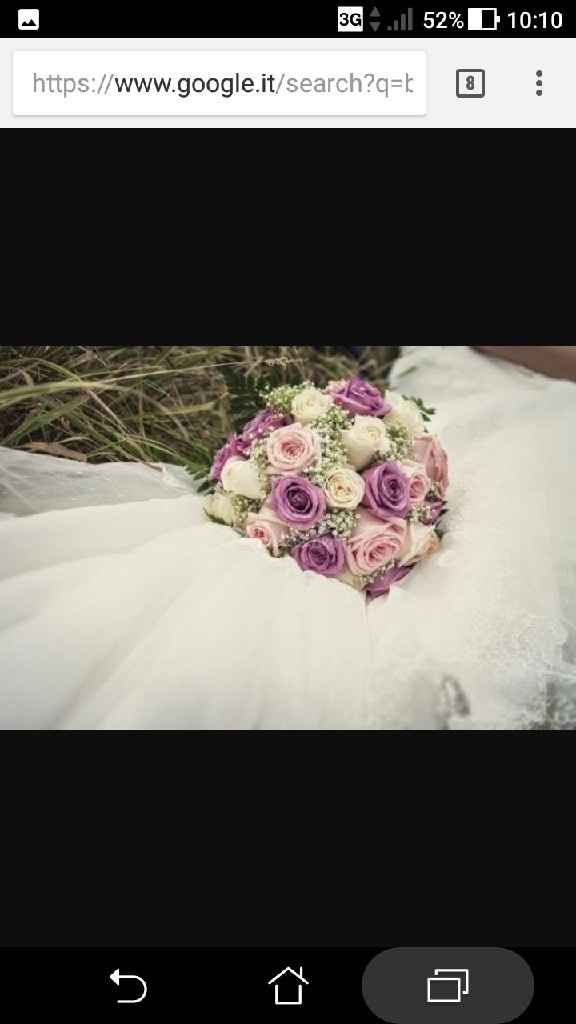 Il mio bouquet da sposa preferito! 🌸 - 2