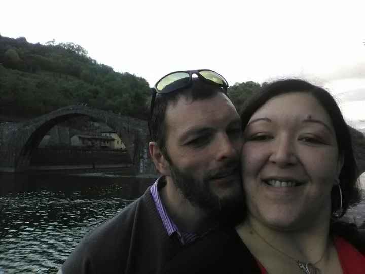  Allegate le foto con i vostri fm! Dai in quante siamo? Presto marito e moglie 😍 - 1