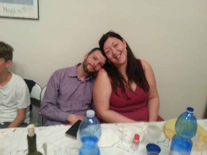 L'ultimo passo per vincere il REGALO di Matrimonio.com - 1