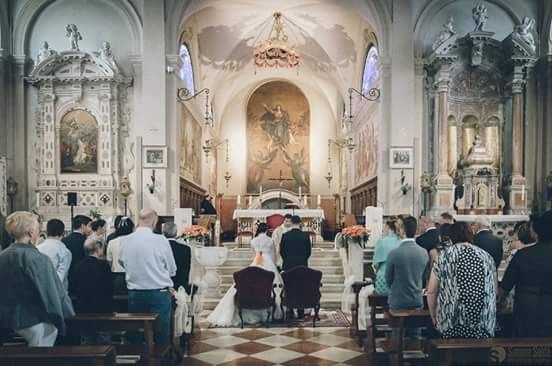 Matrimonio 12 giugno 2015 - 4
