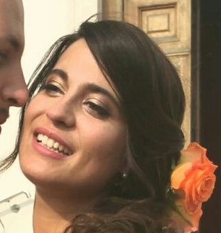 Trucco occhi???? - 1