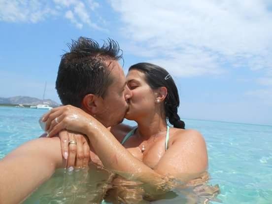 I vostri baci estivi! - 1