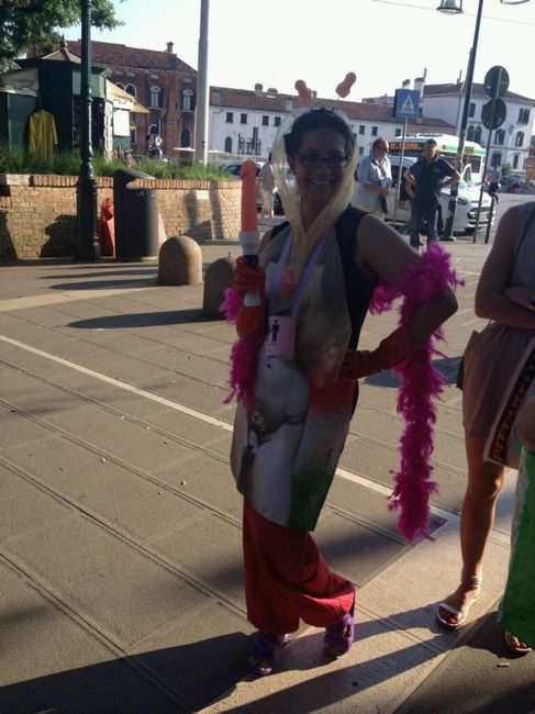 Non voglio l'addio al nubilato! - 1