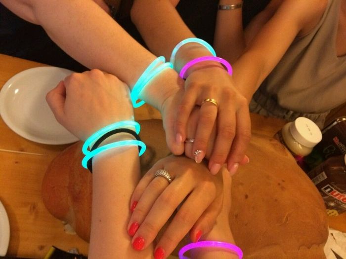 Non voglio l'addio al nubilato! - 2