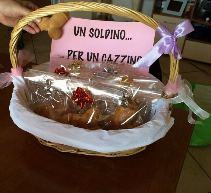 Non voglio l'addio al nubilato! - 3